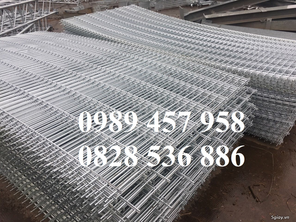 Hàng rào sân bóng pickball, hàng rào nhà xưởng, Hàng rào nhà máy - 18