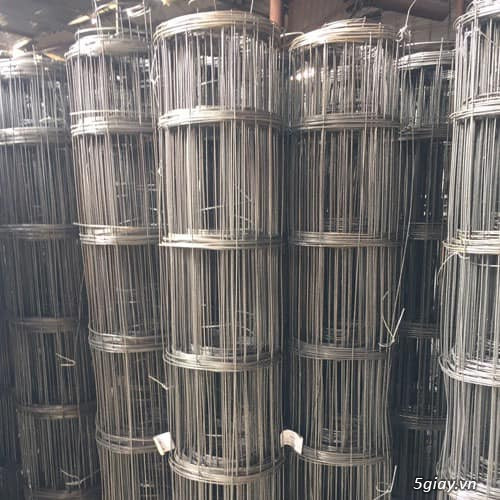 Hàng rào sân bóng pickball, hàng rào nhà xưởng, Hàng rào nhà máy - 17