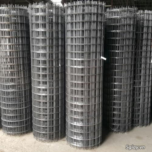 Hàng rào sân bóng pickball, hàng rào nhà xưởng, Hàng rào nhà máy - 16