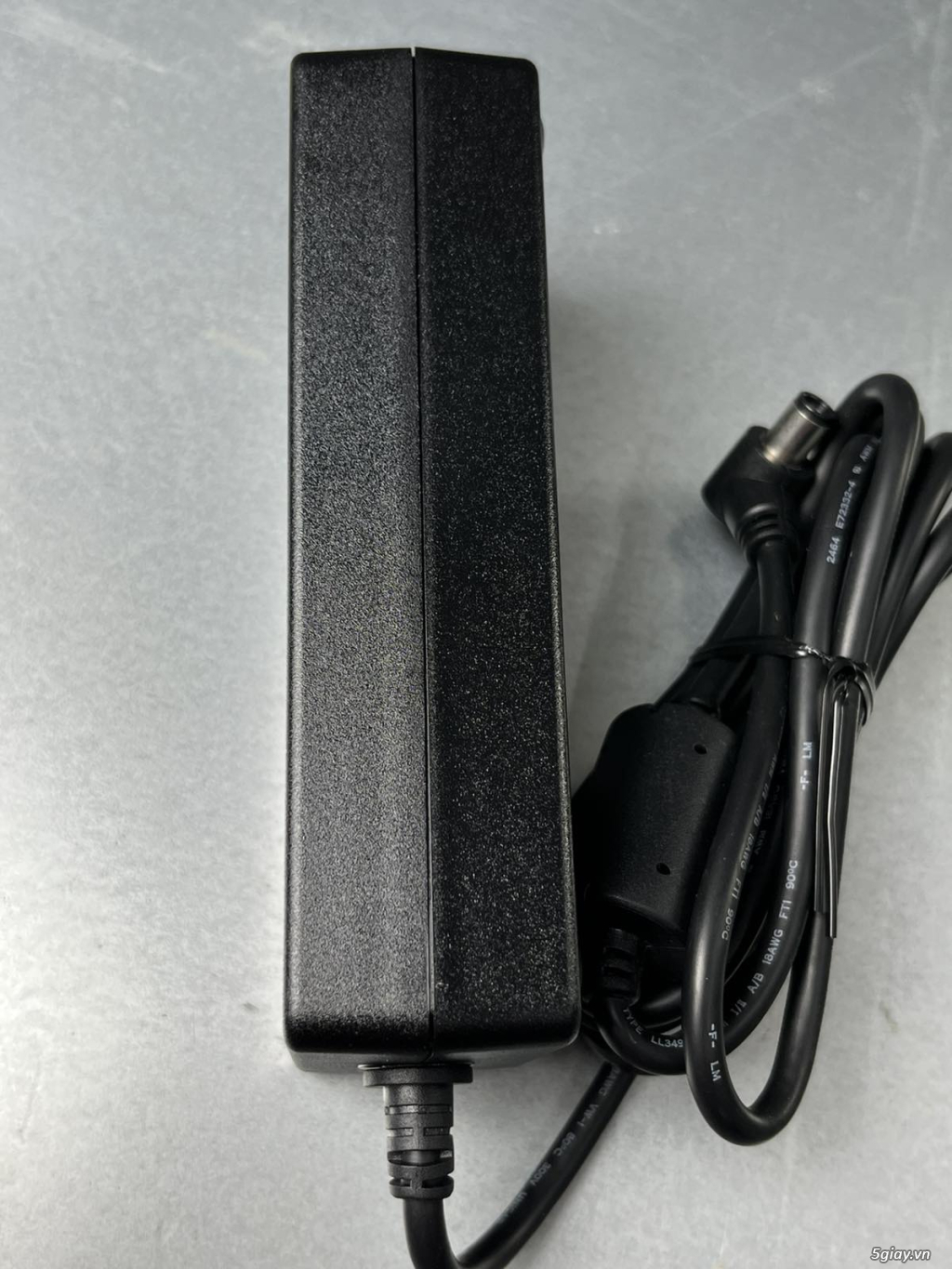 Nguồn VoIP DC 48V 1.05A hàng mới chính hãng cisco Jack DC: 7.4mm (ngoà - 3