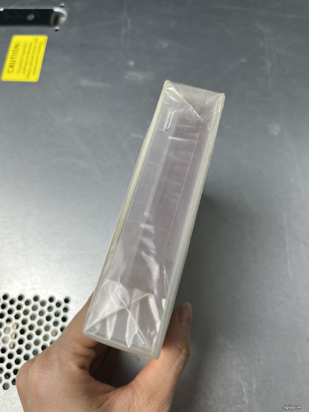 HP Ultrium LTO 2 Tape Cartridge – 200/400 GB Limited Lifetime C7972A - 1