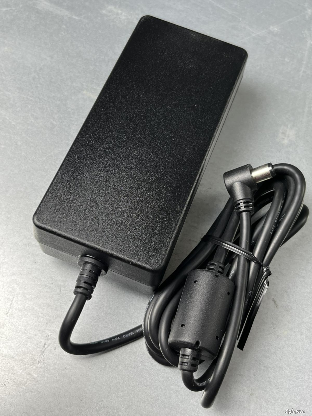 Nguồn VoIP DC 48V 1.05A hàng mới chính hãng cisco Jack DC: 7.4mm (ngoà - 4