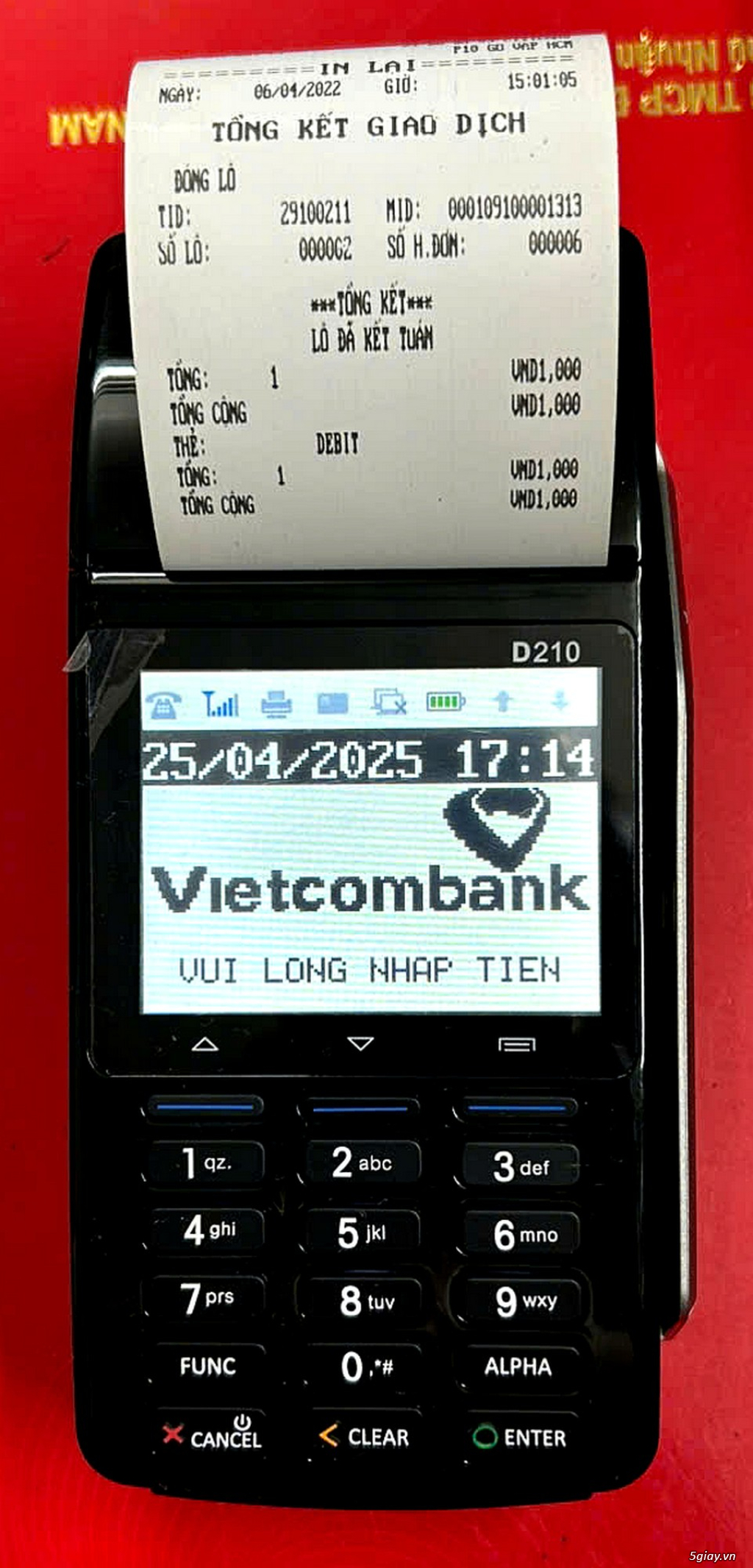 4 : Linh kiện PC, Laptop, điện thoại, KTS update hàng ngày - 41