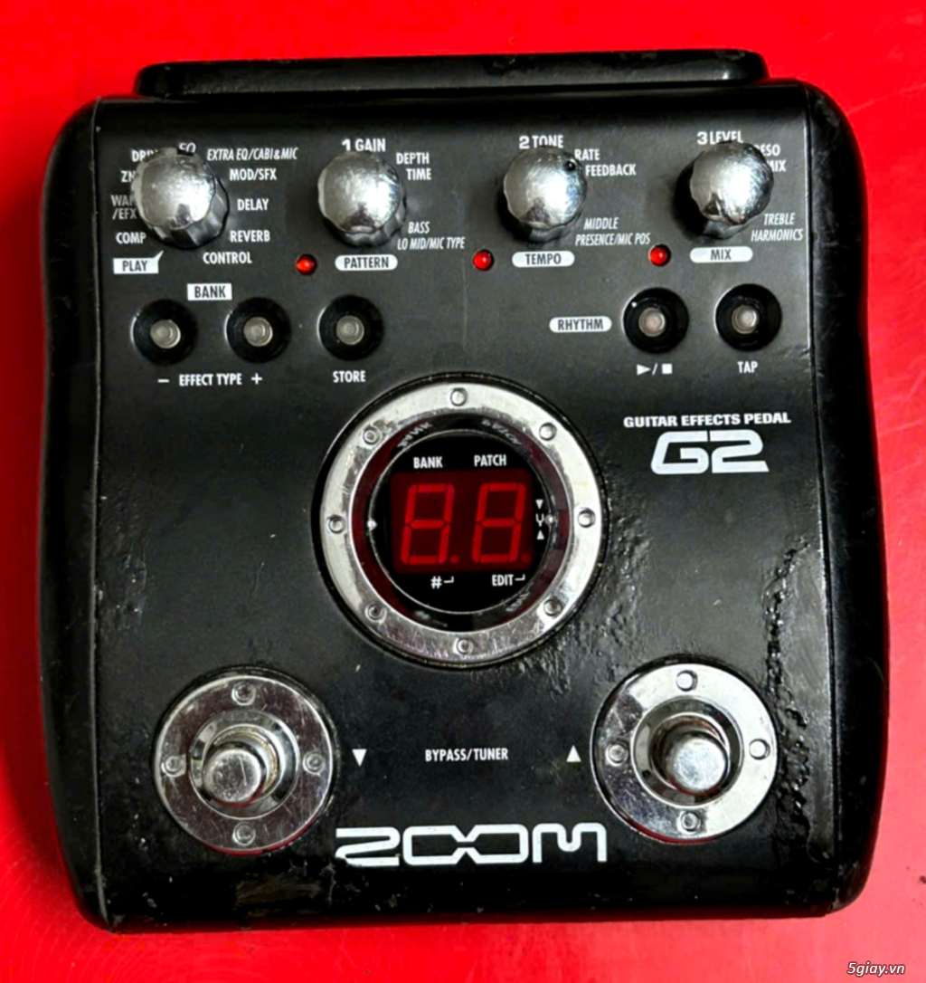 1 : BACL, Lọc điện, Ổ cắm, đồ audio, loa, đồ điện tử... update liên tục - 29