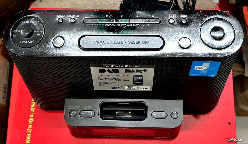 1 : BACL, Lọc điện, Ổ cắm, đồ audio, loa, đồ điện tử... update liên tục - 28