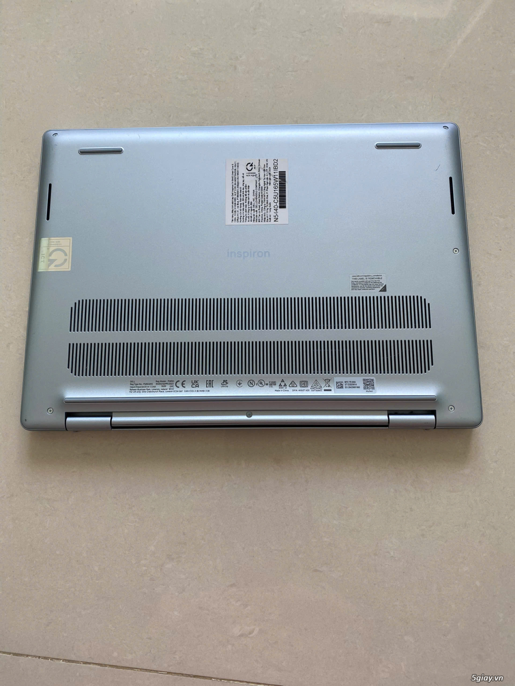 Cần ra đi Laptop Dell Inspiron 14 5440 còn BH