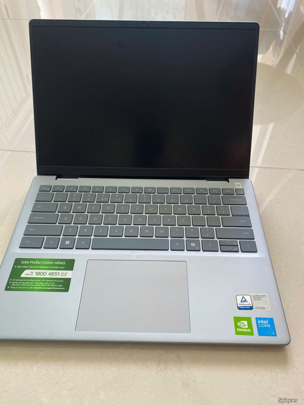 Cần ra đi Laptop Dell Inspiron 14 5440 còn BH - 3