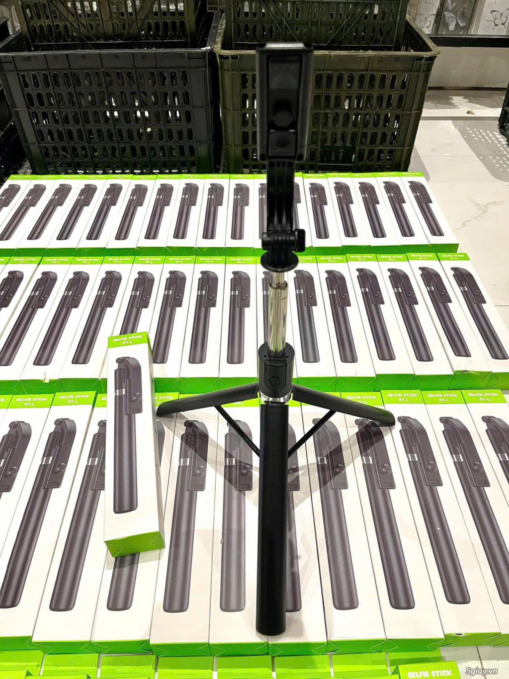 Gậy Chụp Hình Vũng Tàu , Gậy Chụp Ảnh 1m7 , Gậy Chụp hình Phước Hải - 15