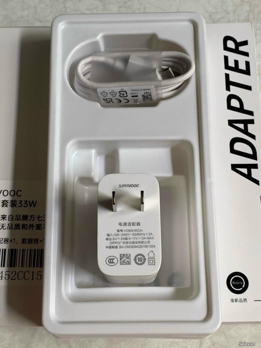 Sạc OPPO Vũng Tàu , Cáp sạc oppo vũng tàu_0707641928 - 15