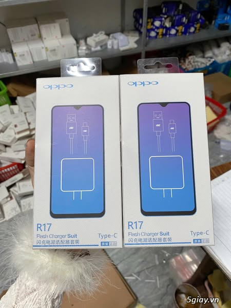 Sạc OPPO Vũng Tàu , Cáp sạc oppo vũng tàu_0707641928 - 10