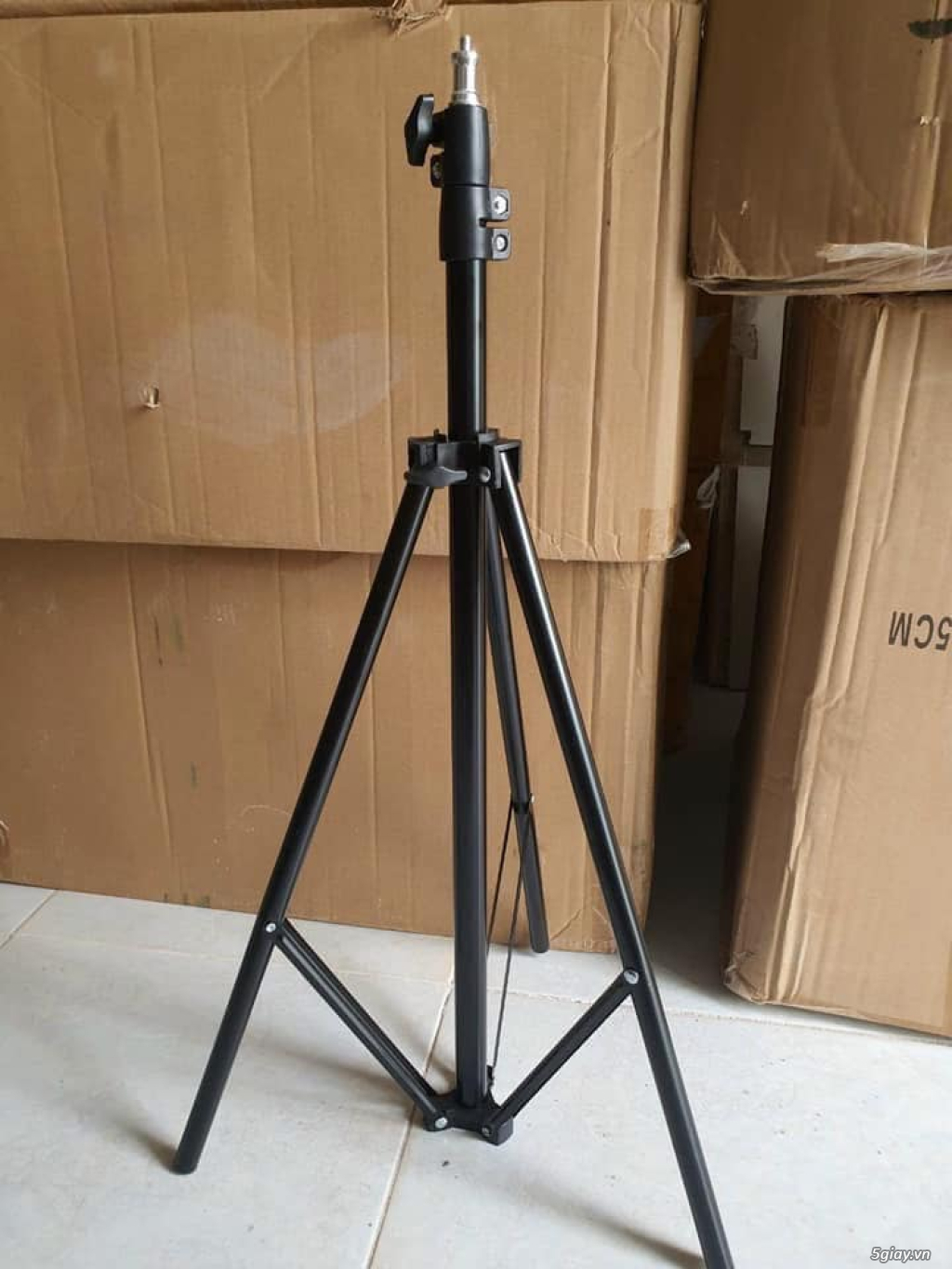 Gậy Chụp Hình Vũng Tàu , Tripod 3 chân , Gậy 2m1