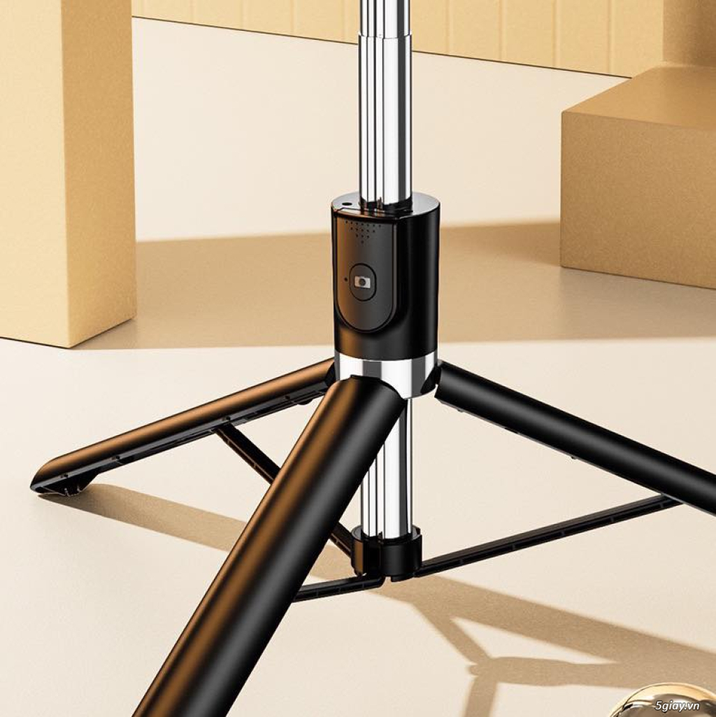 Gậy Chụp Hình Vũng Tàu , Gậy Chụp Ảnh 1m7 , Gậy Chụp hình Phước Hải - 13