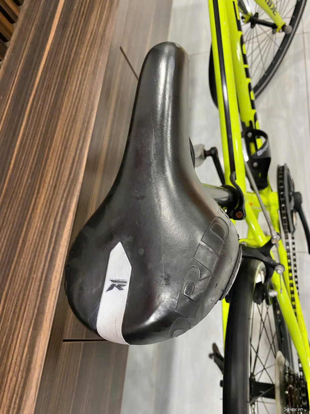 Road mini Velo DRIDE hàng Japan  hàng zin nguyên bản!!! - 11