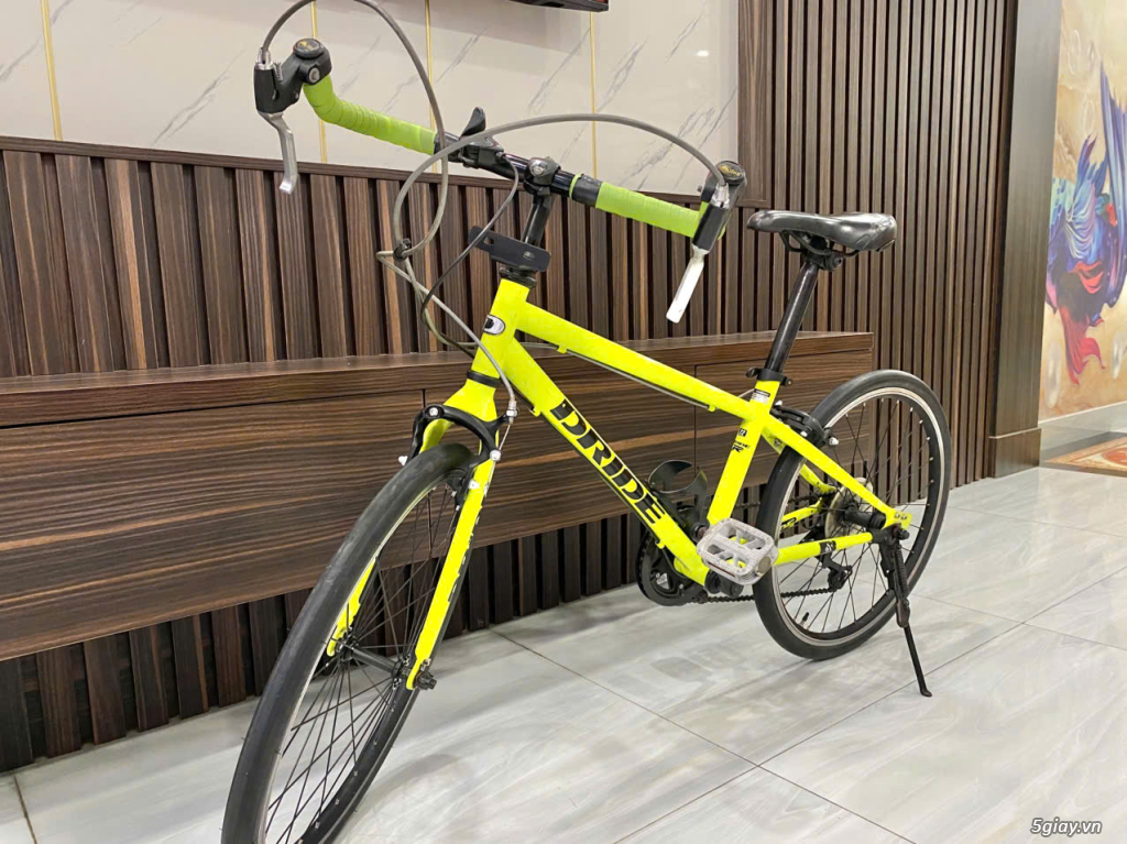 Road mini Velo DRIDE hàng Japan  hàng zin nguyên bản!!! - 3