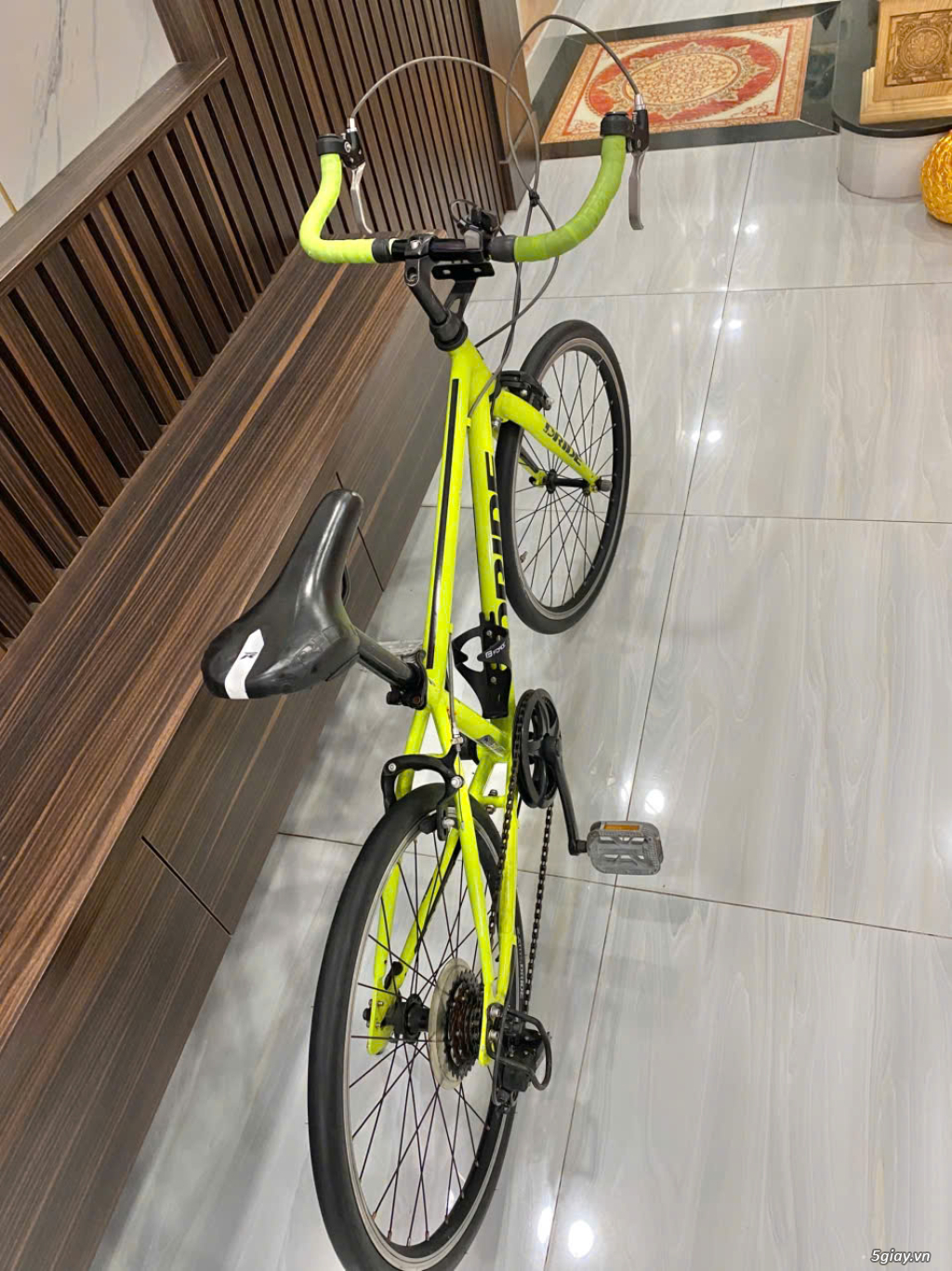 Road mini Velo DRIDE hàng Japan  hàng zin nguyên bản!!! - 12