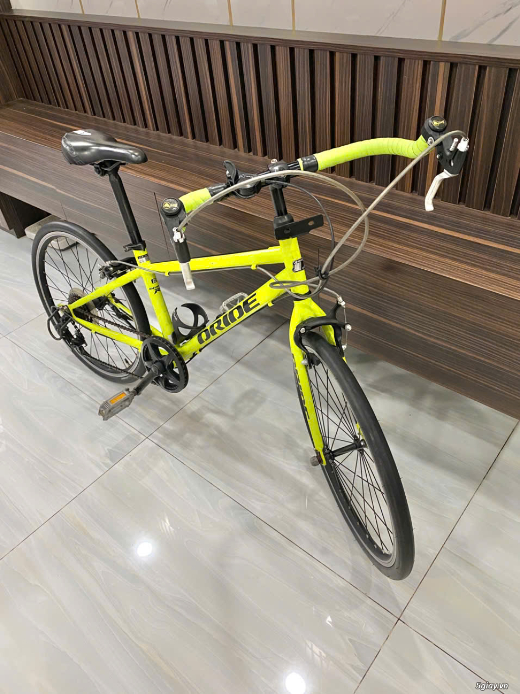Road mini Velo DRIDE hàng Japan  hàng zin nguyên bản!!! - 16