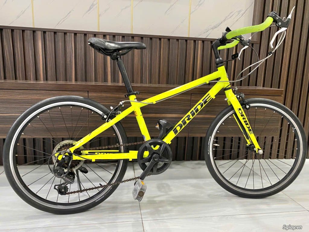 Road mini Velo DRIDE hàng Japan  hàng zin nguyên bản!!! - 17