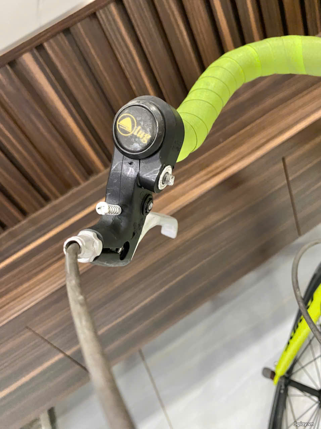 Road mini Velo DRIDE hàng Japan  hàng zin nguyên bản!!! - 1
