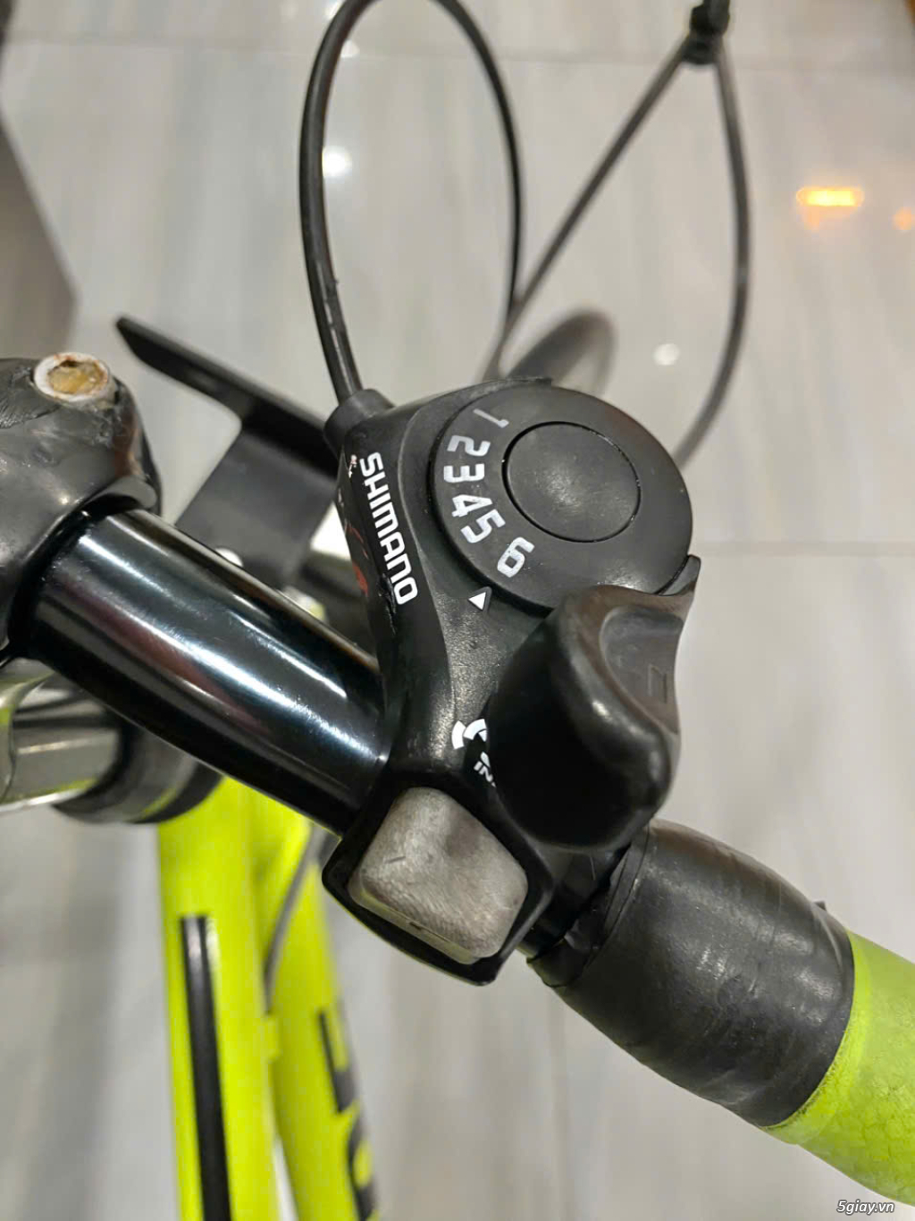 Road mini Velo DRIDE hàng Japan  hàng zin nguyên bản!!! - 10