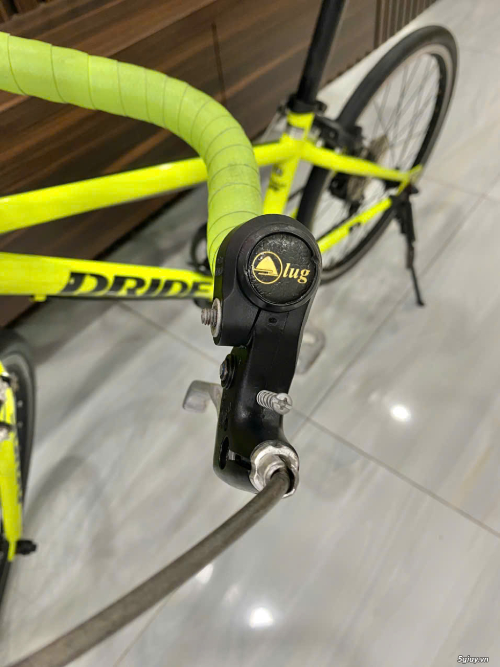 Road mini Velo DRIDE hàng Japan  hàng zin nguyên bản!!!