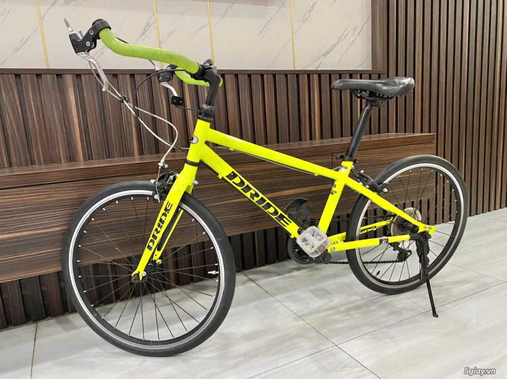 Road mini Velo DRIDE hàng Japan  hàng zin nguyên bản!!! - 2