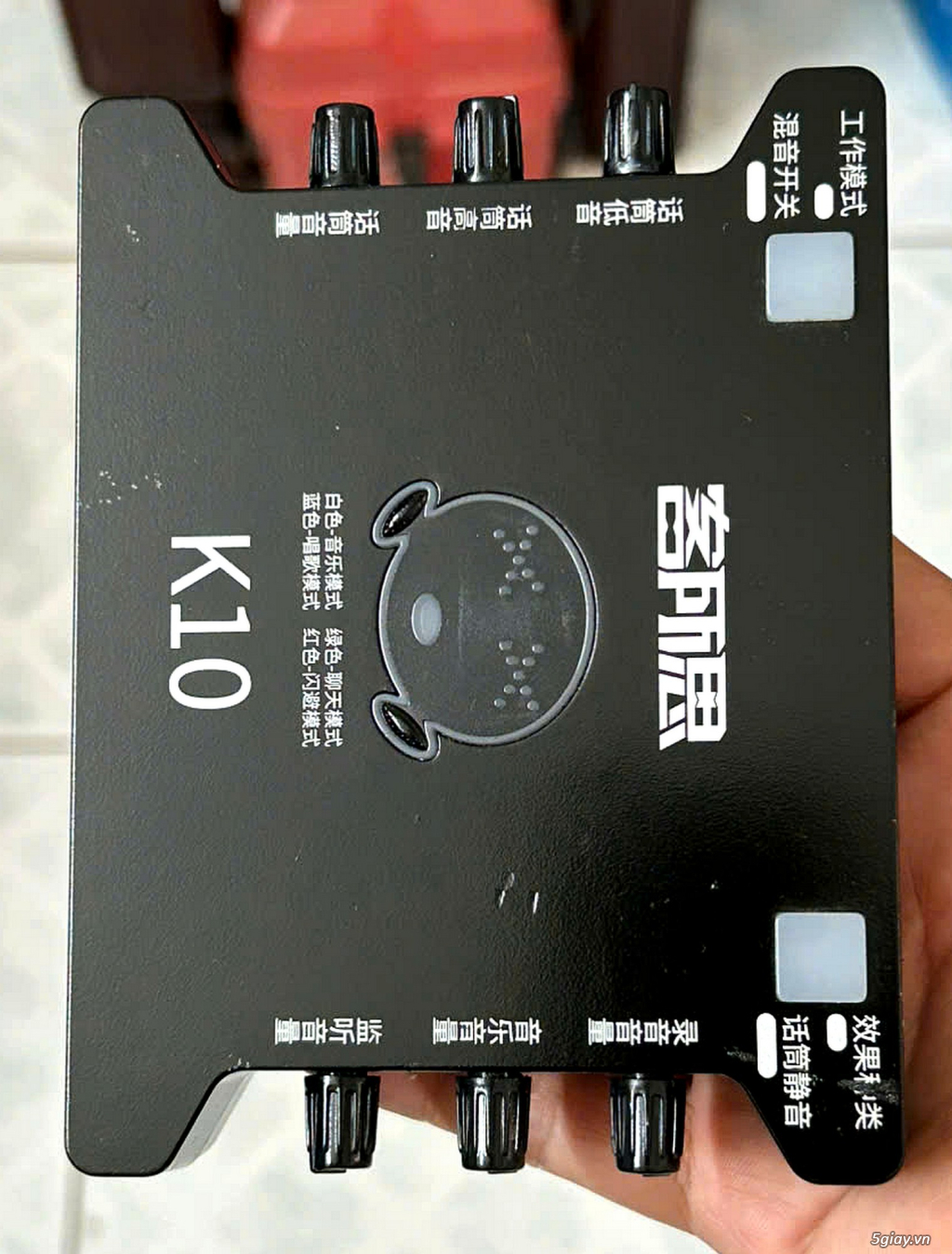 5 : Ổ cắm, đồ audio, loa, đồ điện tử... update liên tục - 33