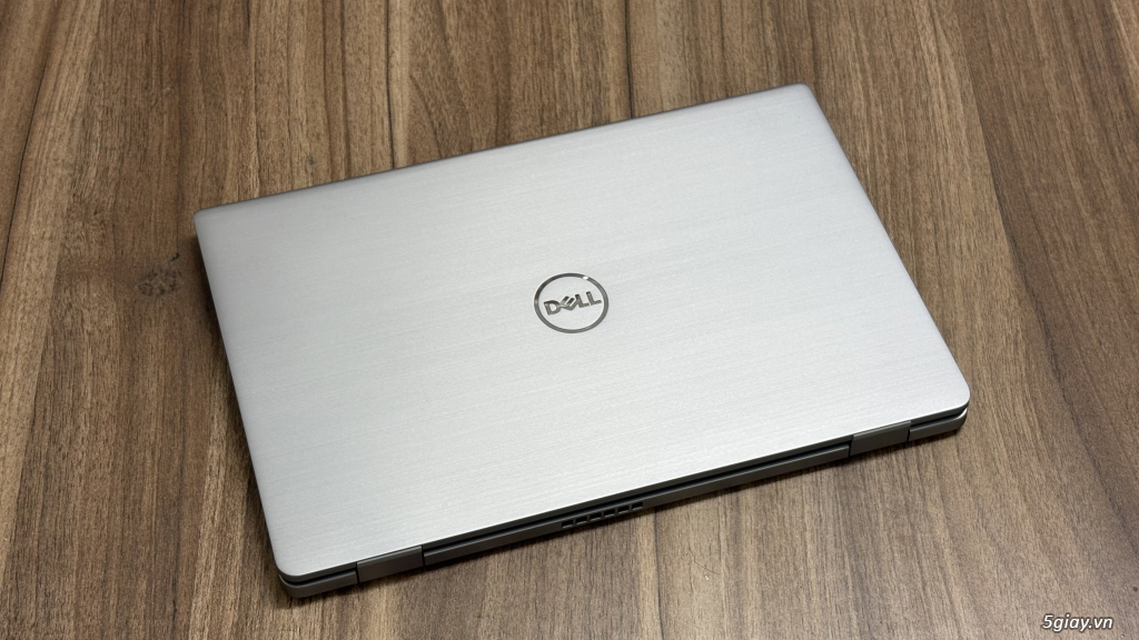 Dell Latitude 7420 vỏ nhôm nguyên khối i7/16G/256G us 98% - 3