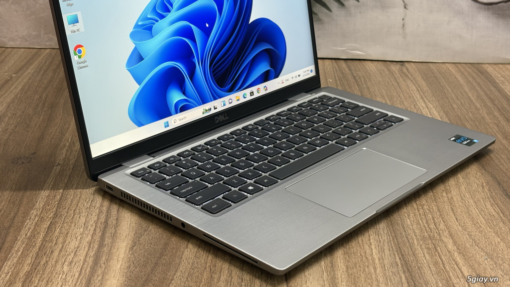 Dell Latitude 7420 vỏ nhôm nguyên khối i7/16G/256G us 98% - 1