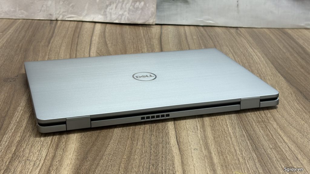 Dell Latitude 7420 vỏ nhôm nguyên khối i7/16G/256G us 98% - 2