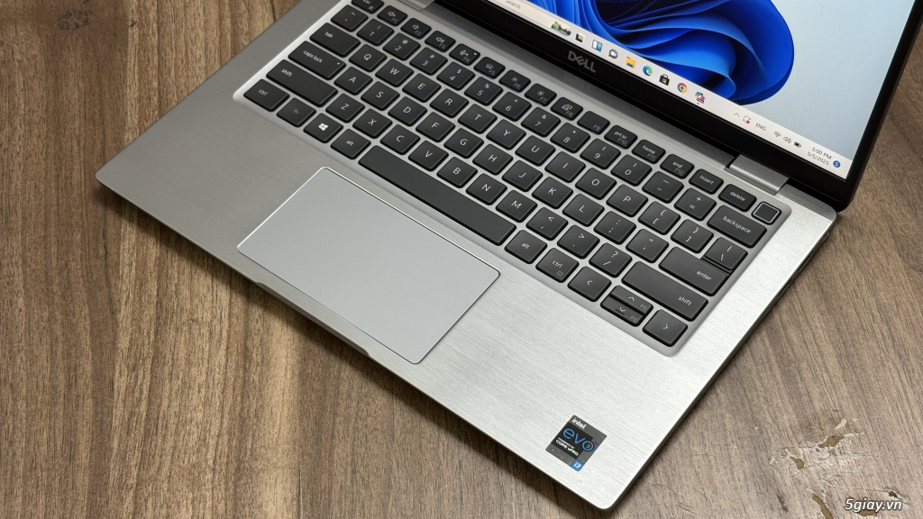 Dell Latitude 7420 vỏ nhôm nguyên khối i7/16G/256G us 98% - 4