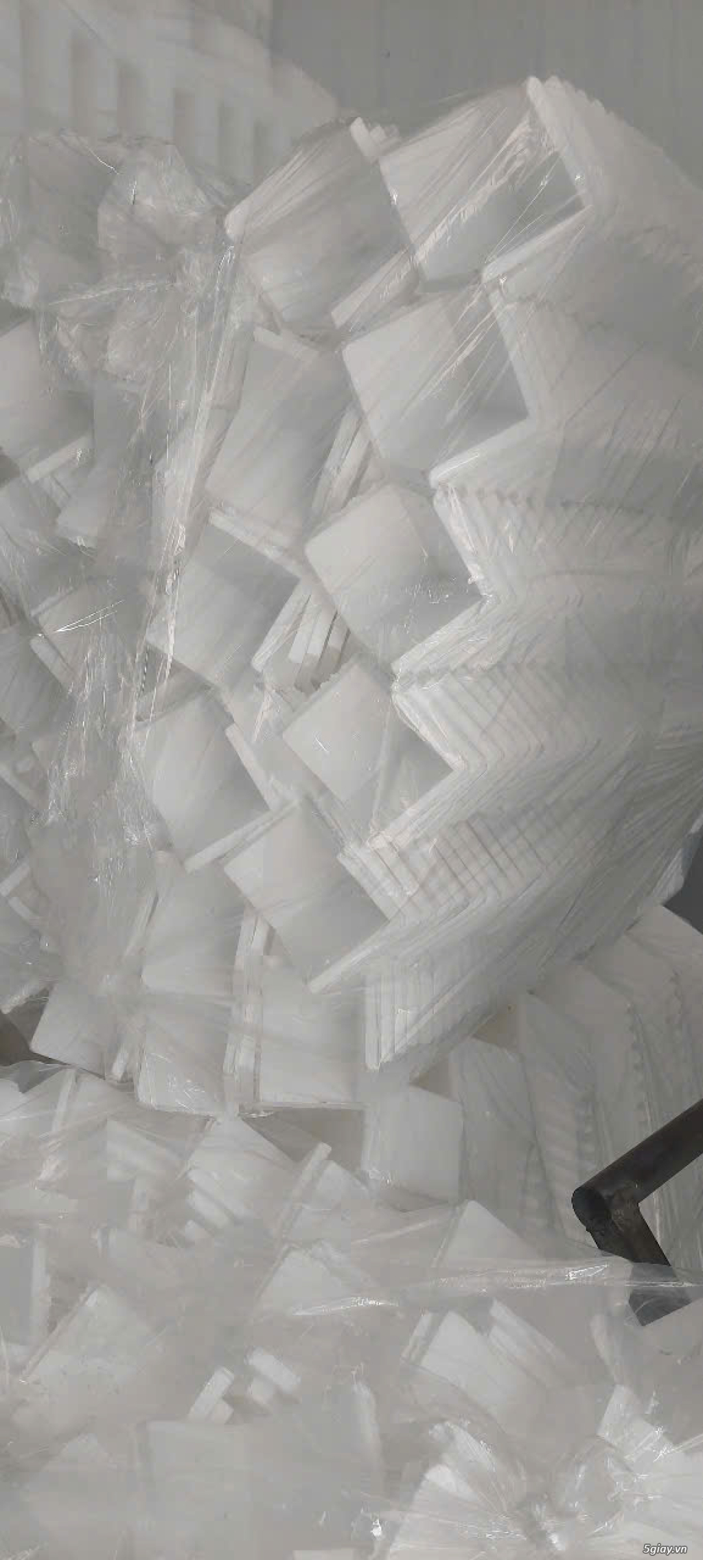 Góc xốp eps chèn hàng hóa phân phối toàn miền nam giá rẻ