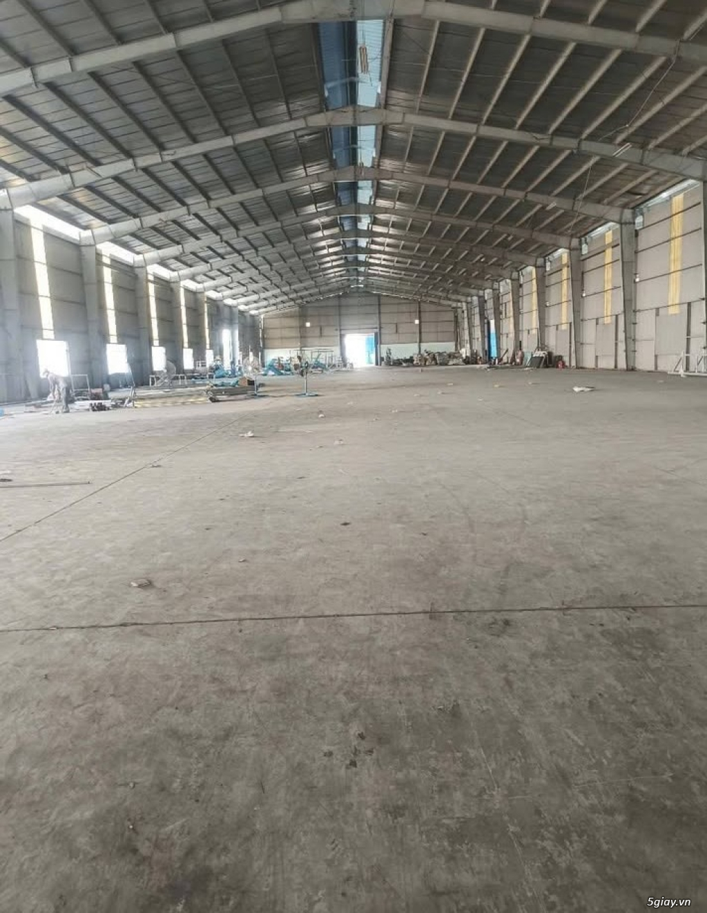 https://khoxuongmiennam.net/ Cho thuê Kho Xưởng 2.300m2 Bình Chánh