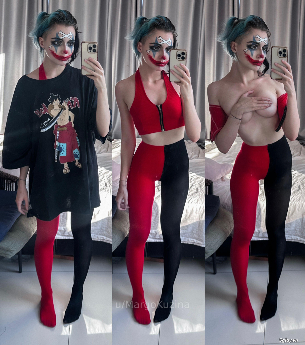 Hình hài hước... Nhiều thể loại vui nhôn - 2