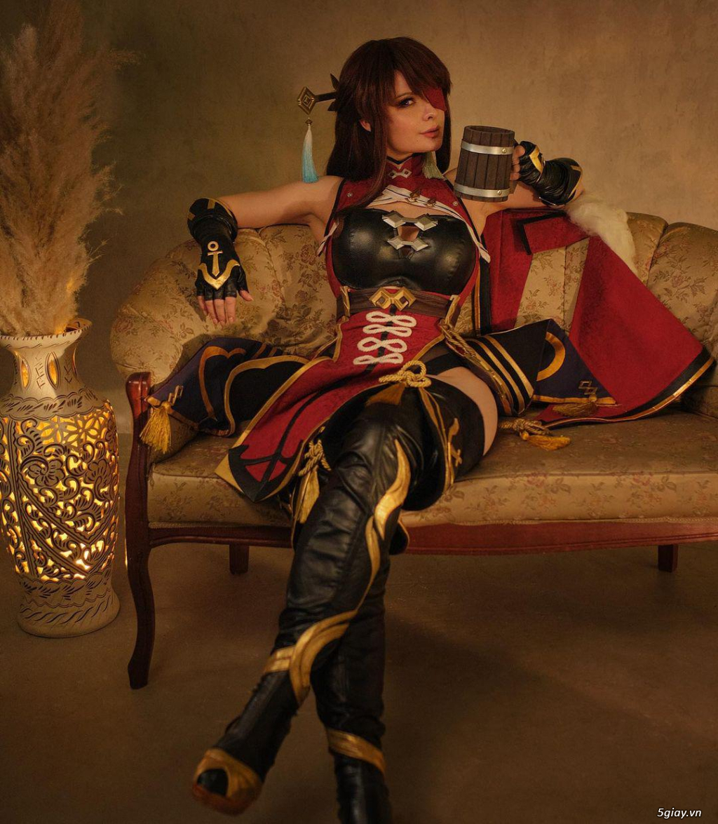 Hình hài hước... Nhiều thể loại vui nhôn