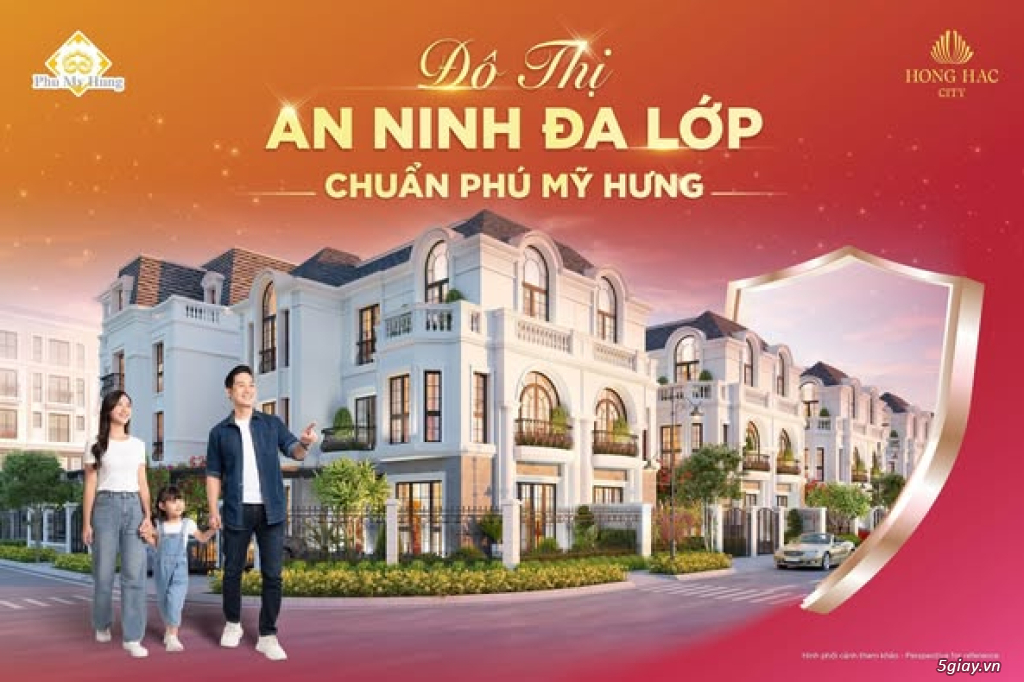 AN NINH TẠI DỰ ÁN HỒNG HẠC CITY PHÚ MỸ HƯNG BẮC NINH - 12
