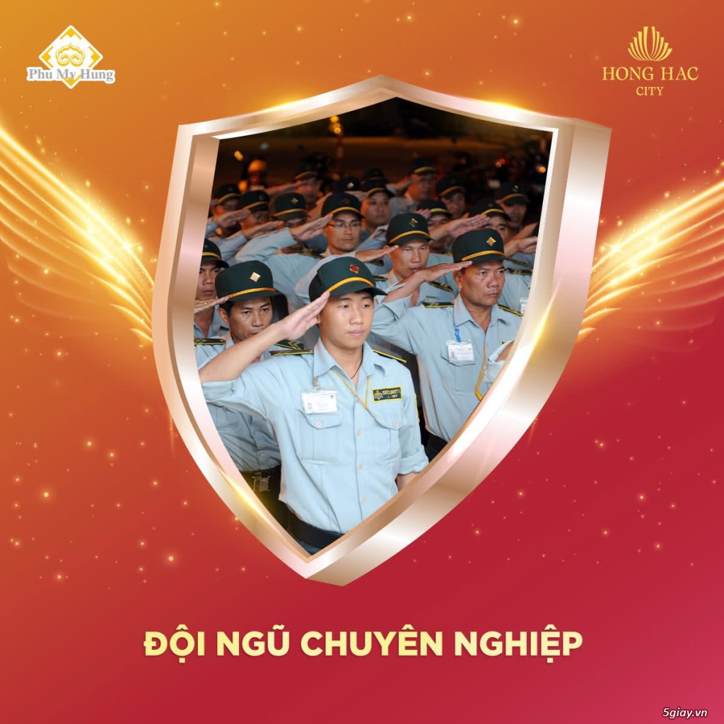 AN NINH TẠI DỰ ÁN HỒNG HẠC CITY PHÚ MỸ HƯNG BẮC NINH - 14