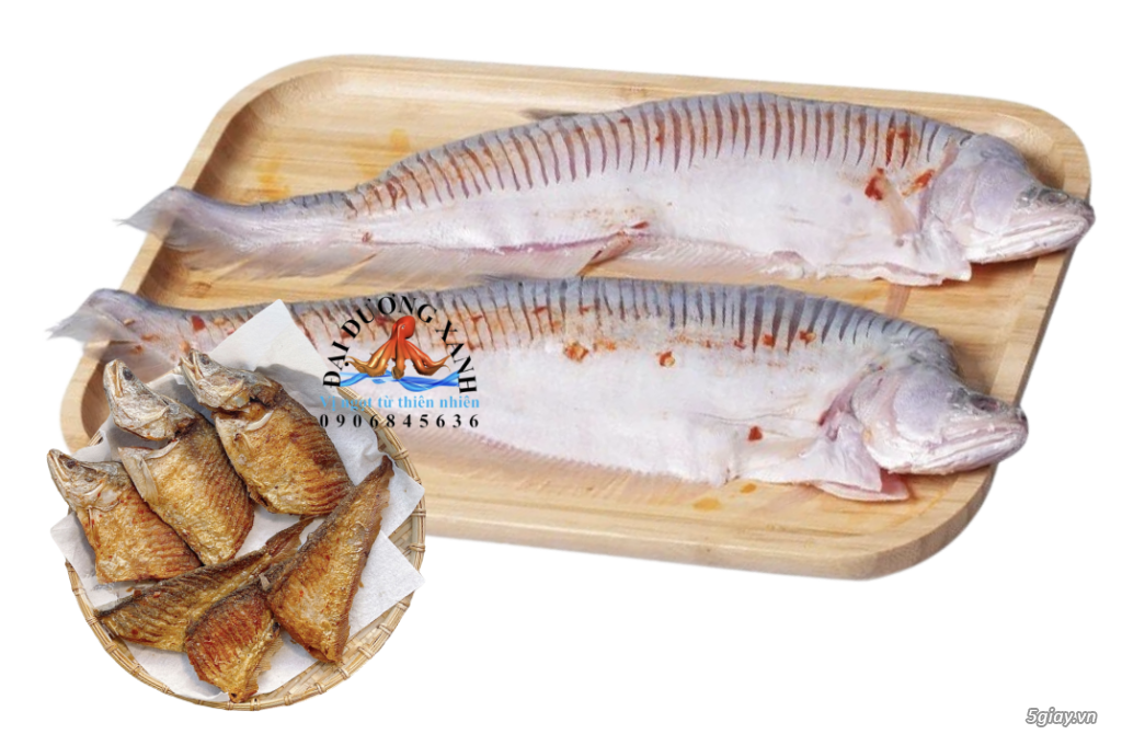 Cá Thác Lác Rút Xương