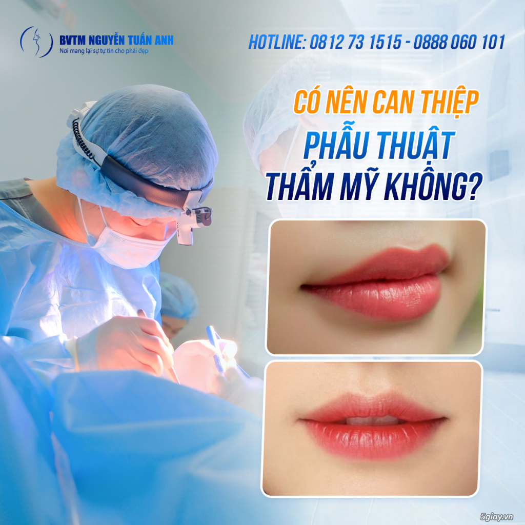 Tướng  người môi mỏng