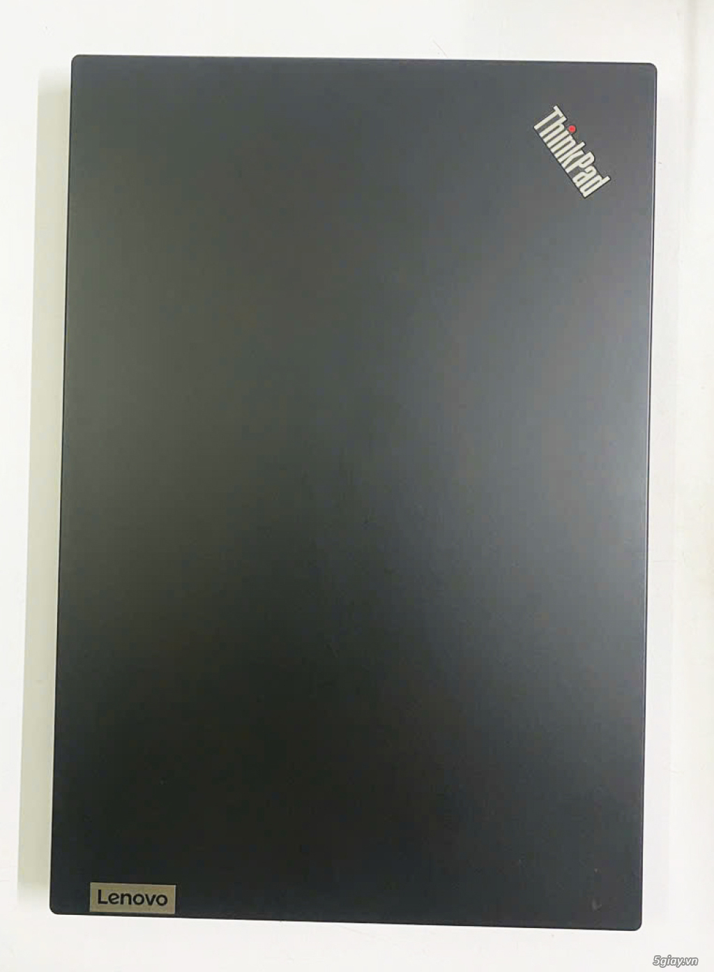 Lenovo ThinkPad P15v i5-11400H 8G 512G 15.6” FHD Quadro T600 - 4