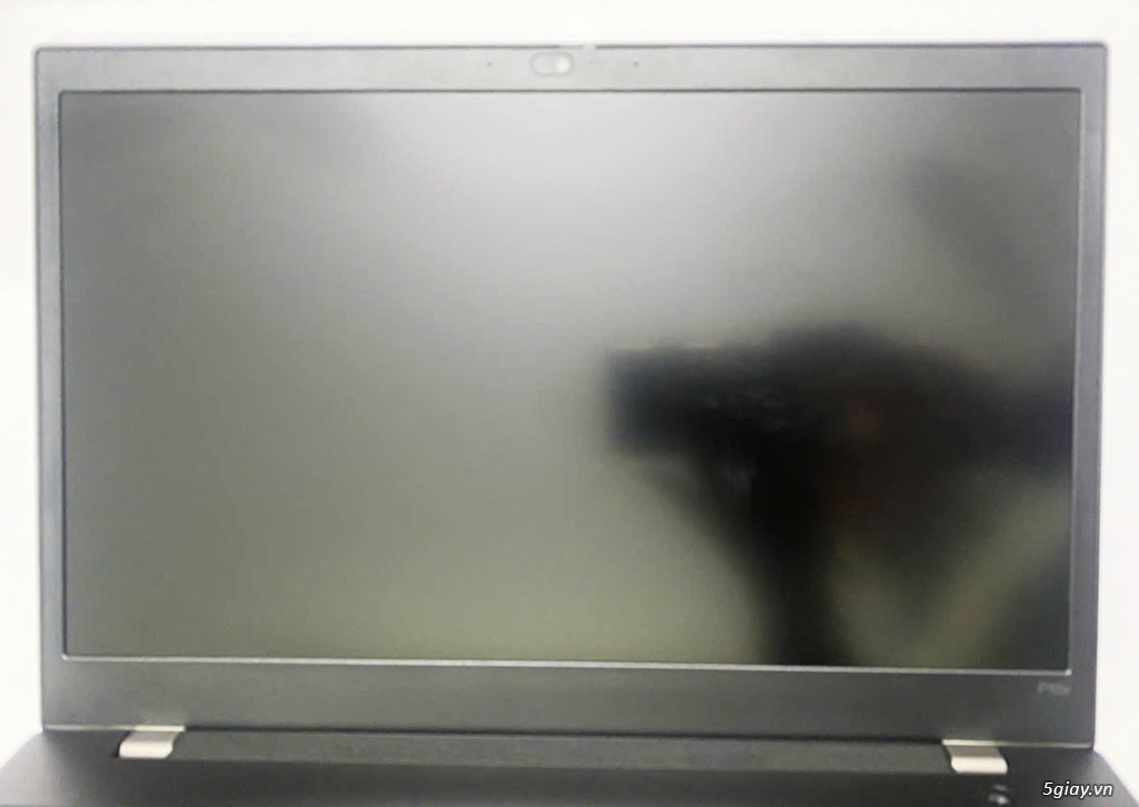 Lenovo ThinkPad P15v 15.6 FHD i7-11850H 32G 512G Quadro T1200 - 1