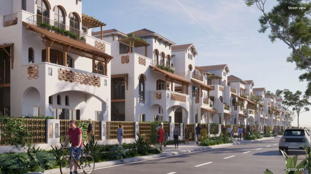 Siêu Dự Án Blanca City ven biển tại Vũng Tàu của CĐT SunGroup - 2
