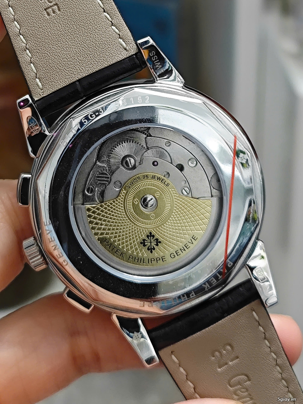 Hàng Trăm Mẫu Đồng Hồ Cao Cấp Giá Lẻ Như Giá Sỉ. Món quà ý nghĩa!!! - 2