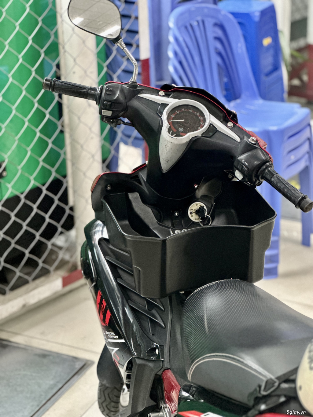Bán Ex135 1S9A 2011 úp LC siêu đẹp bsố víp 9chu - 2
