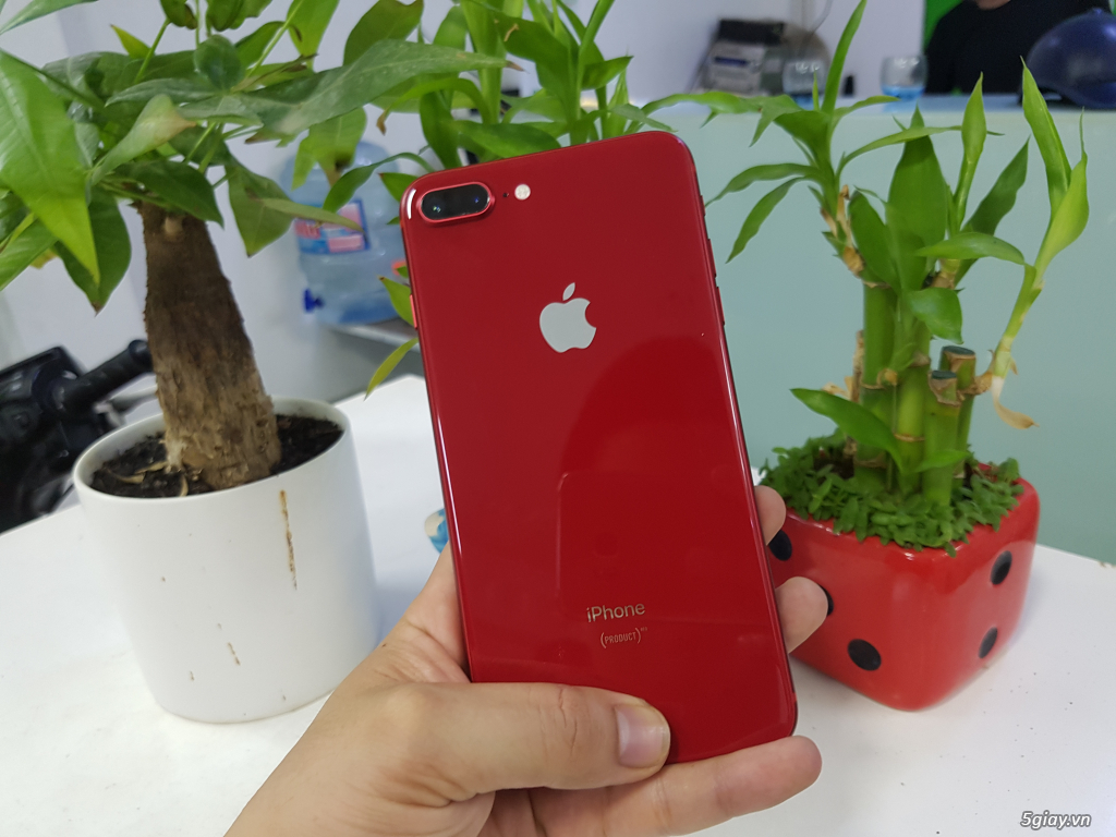 iPhone 7, iPhone 7 Plus, iPhone 8, iPhone 8 Plus | Máy đẹp - Giá tốt - 2