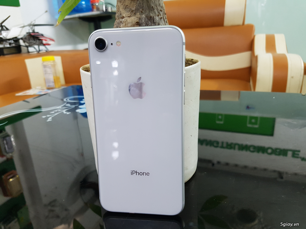 iPhone 7, iPhone 7 Plus, iPhone 8, iPhone 8 Plus | Máy đẹp - Giá tốt - 4