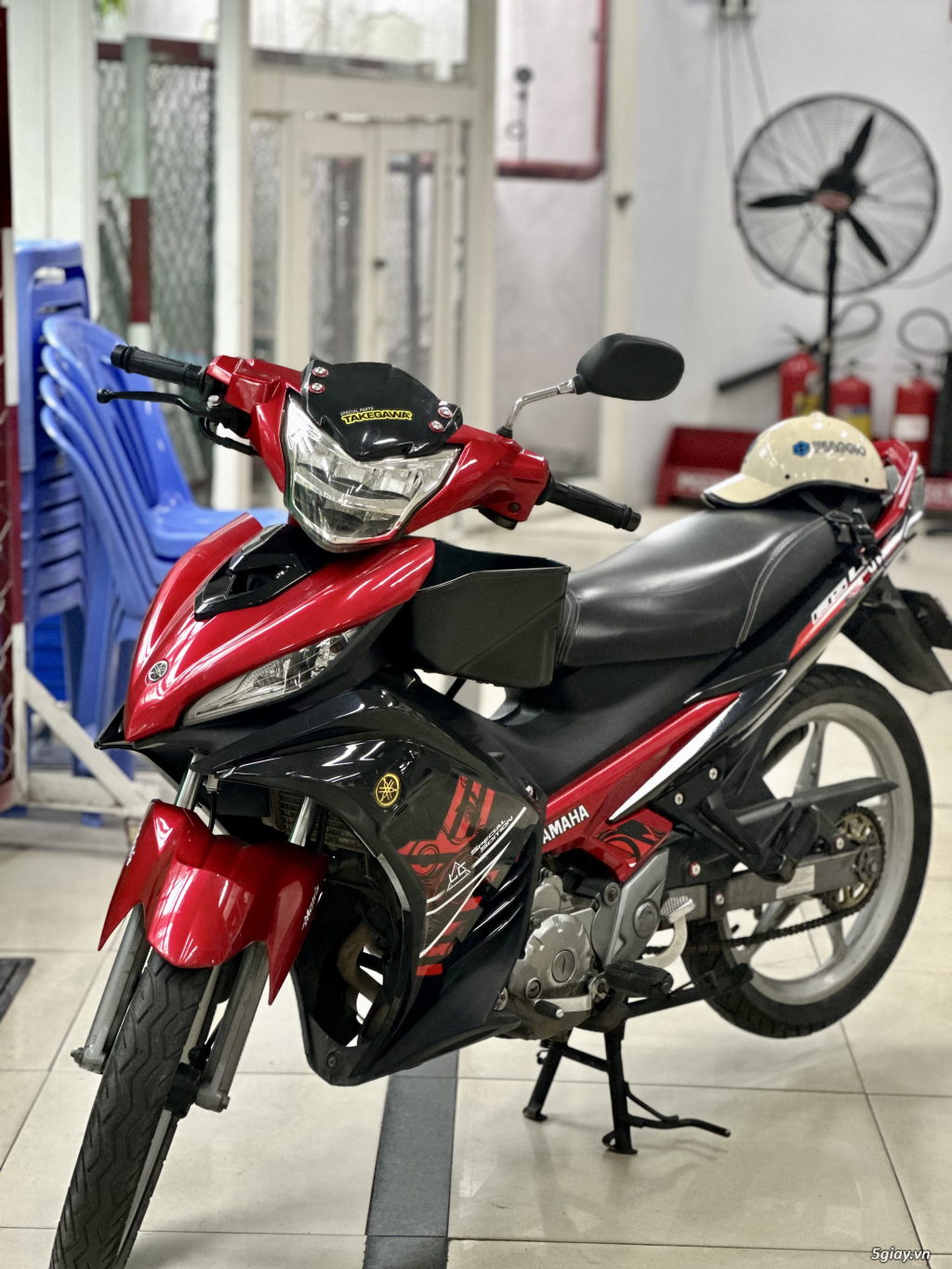 Bán Ex135 1S9A 2011 úp LC siêu đẹp bsố víp 9chu