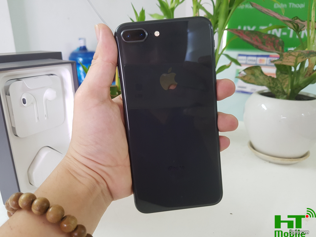 iPhone 7, iPhone 7 Plus, iPhone 8, iPhone 8 Plus | Máy đẹp - Giá tốt - 3