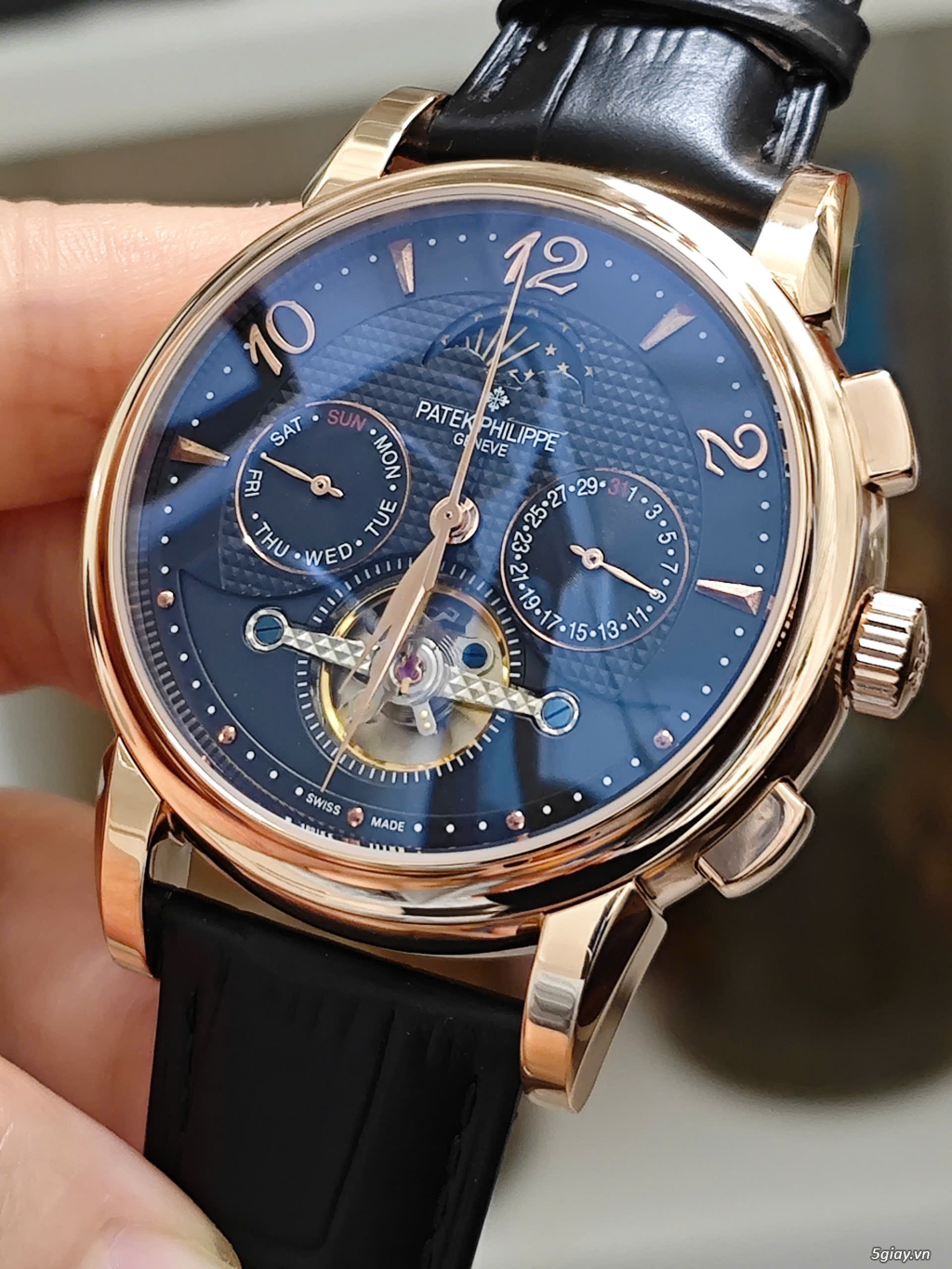 Hàng Trăm Mẫu Đồng Hồ Cao Cấp Giá Lẻ Như Giá Sỉ. Món quà ý nghĩa!!!