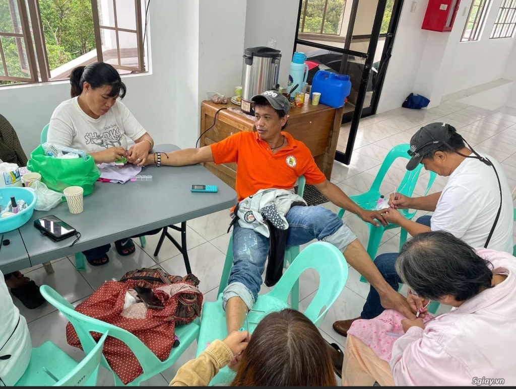 Hình hài hước... Nhiều thể loại vui nhôn - 4