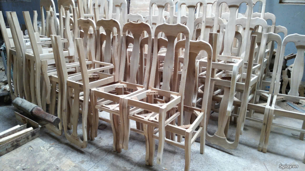 Ghế đầu bò - ghế bàn ăn - ghế hội trường - phòng họp